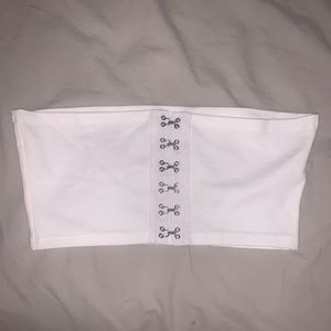 Brand New LF Bandeau Top